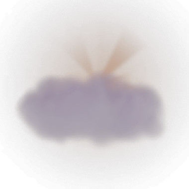 Death at Dusk effect