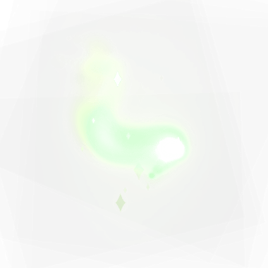 Ethereal Essence effect