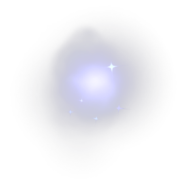 Frostbite effect