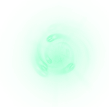 Ghost Swirl effect