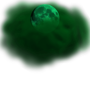 Harvest Moon effect