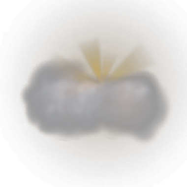 Morning Glory effect