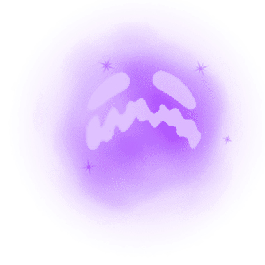 Screaming Soul effect