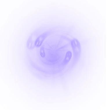 Spirit Swirl effect