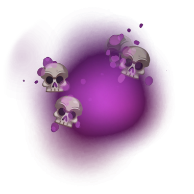 The Bone Zone effect