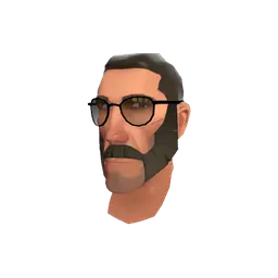Strange Most Dangerous Mane