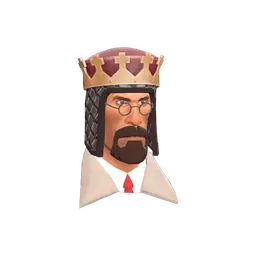 Autumn Breeze Crown of the Ye Olde Kingdom