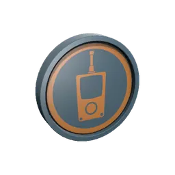 Vintage Slot Token - PDA2