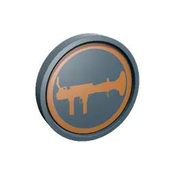 Vintage Slot Token - Primary